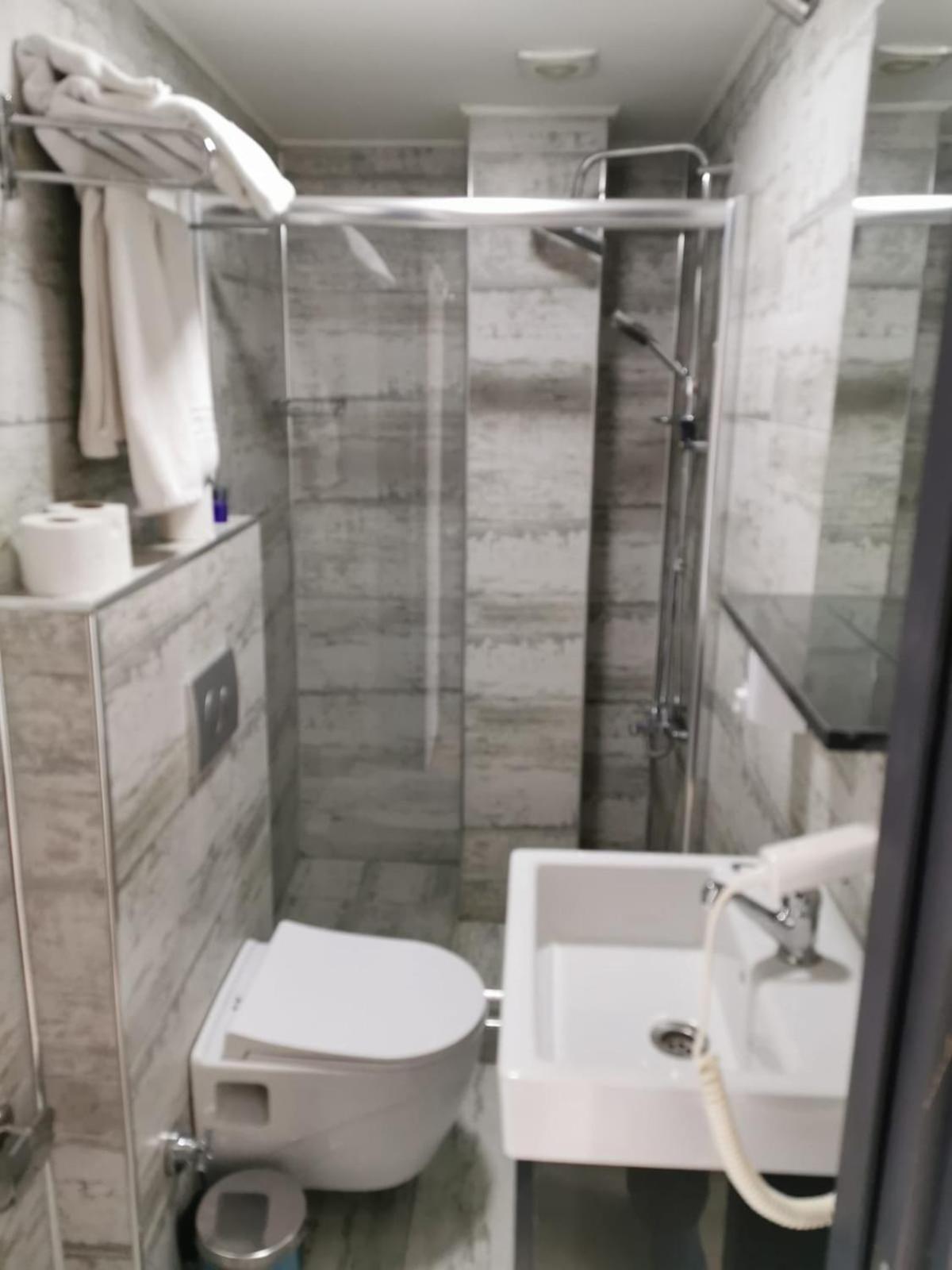 Ars Taxim Hotel Stambuł Zewnętrze zdjęcie
