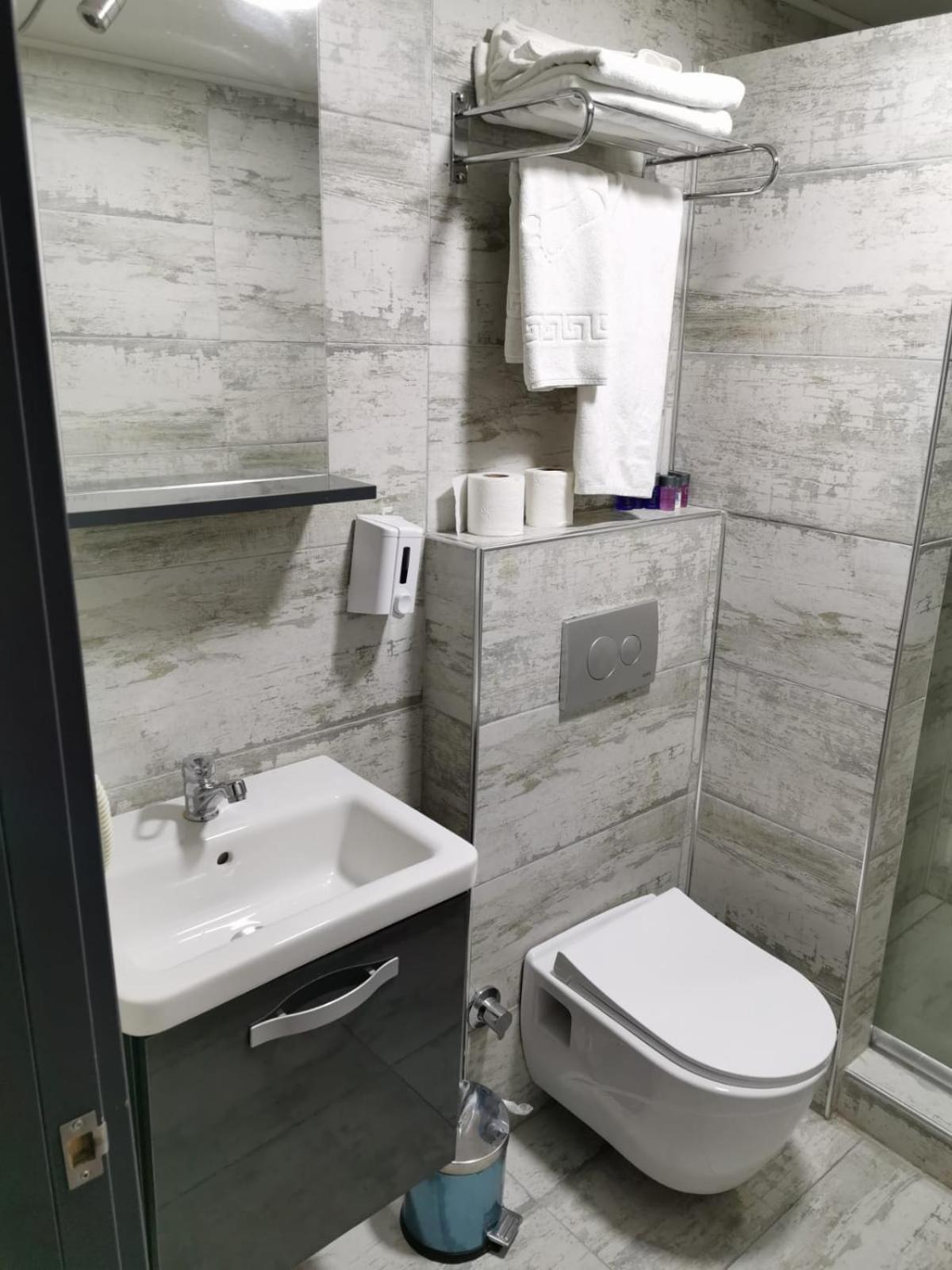 Ars Taxim Hotel Stambuł Zewnętrze zdjęcie