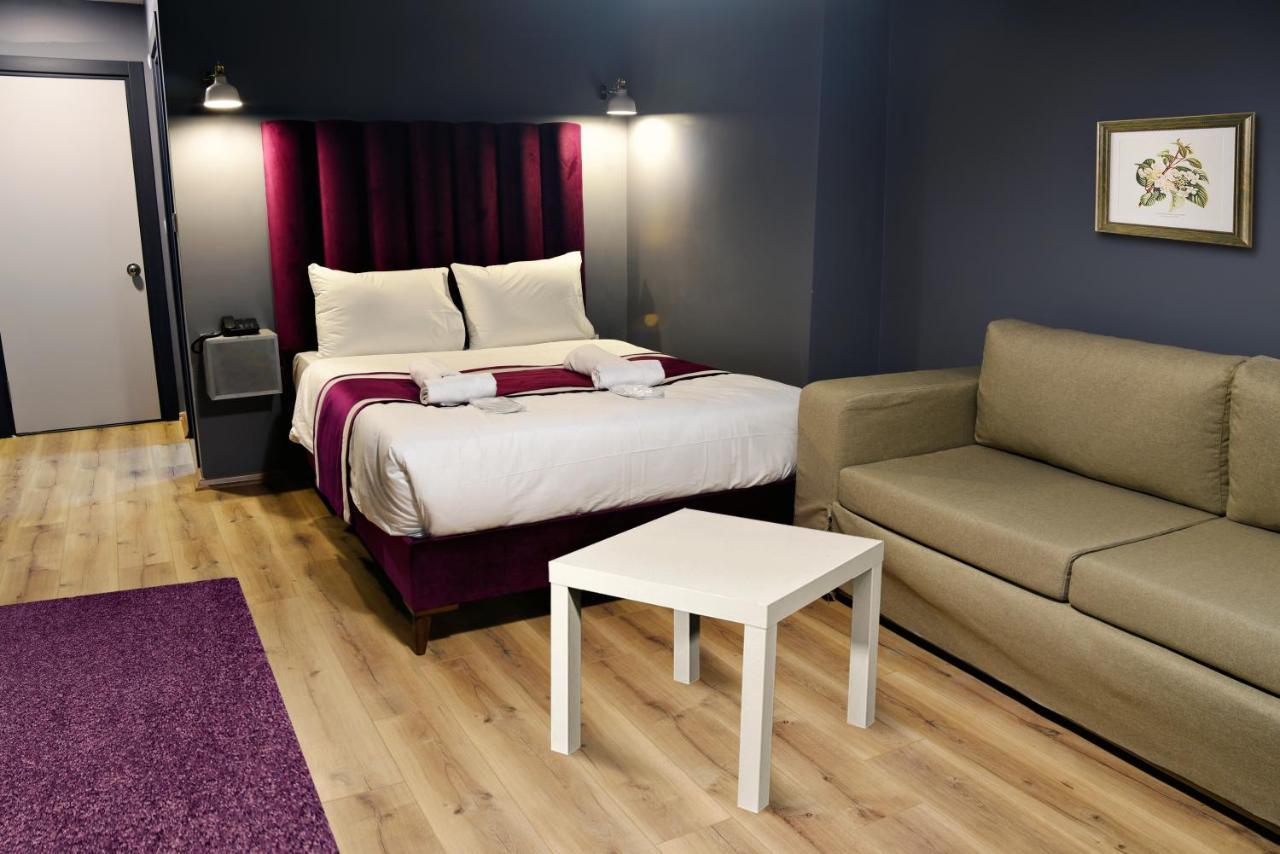 Ars Taxim Hotel Stambuł Zewnętrze zdjęcie