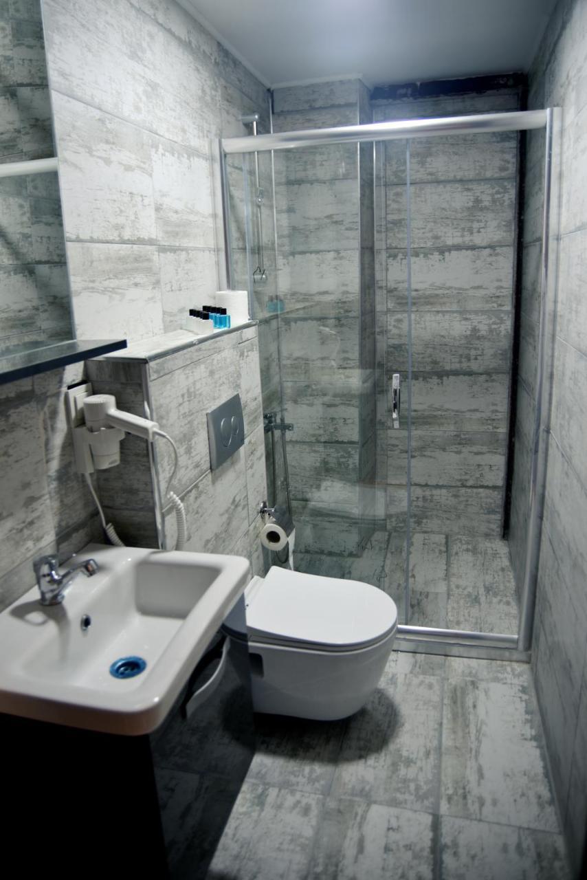 Ars Taxim Hotel Stambuł Zewnętrze zdjęcie