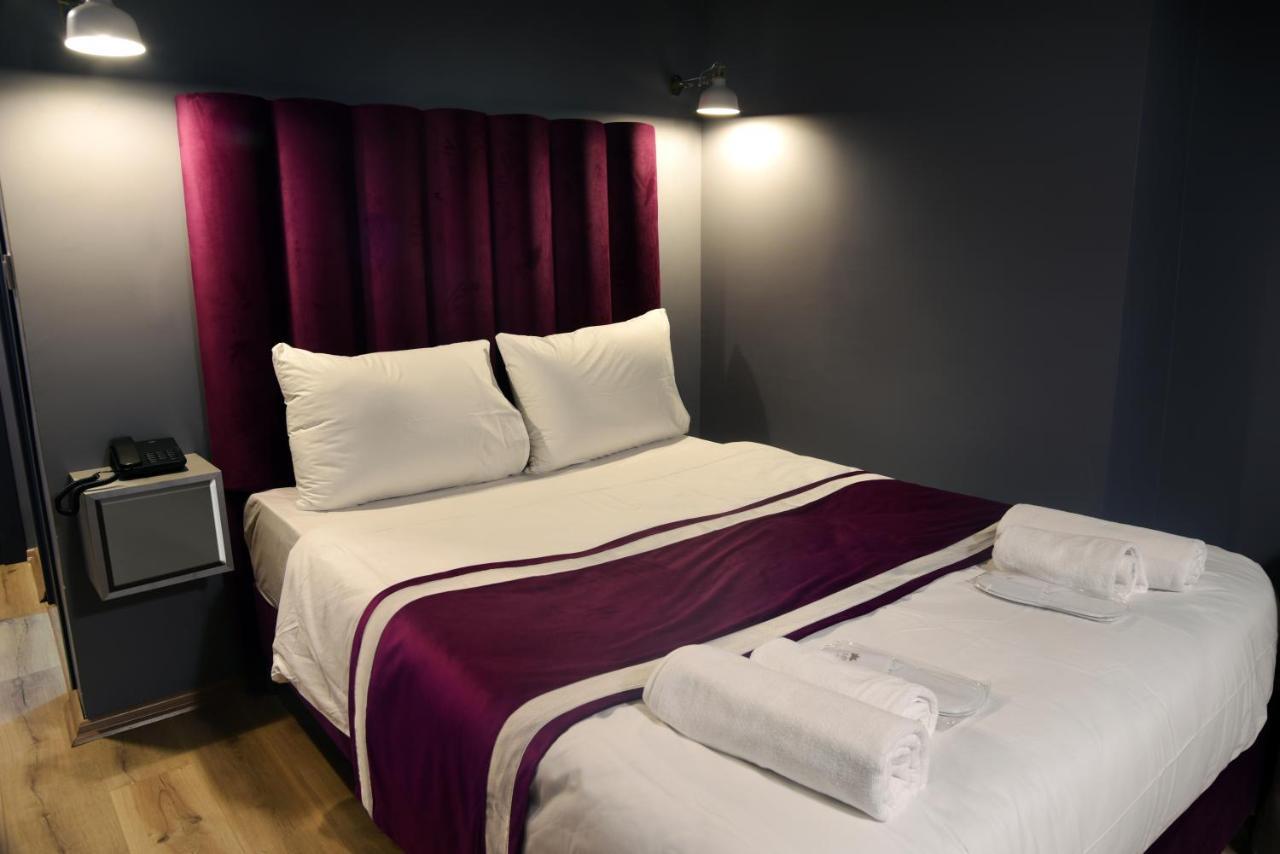 Ars Taxim Hotel Stambuł Zewnętrze zdjęcie