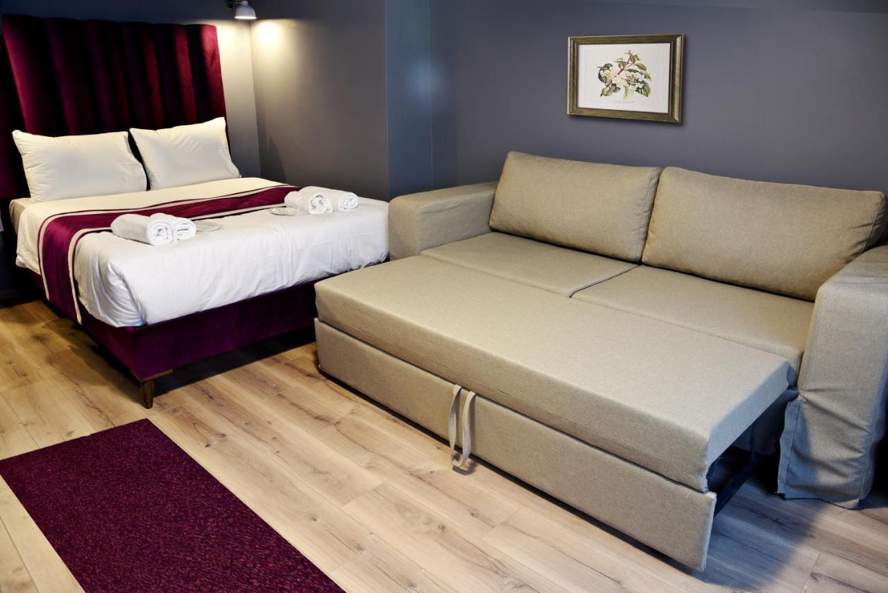 Ars Taxim Hotel Stambuł Zewnętrze zdjęcie