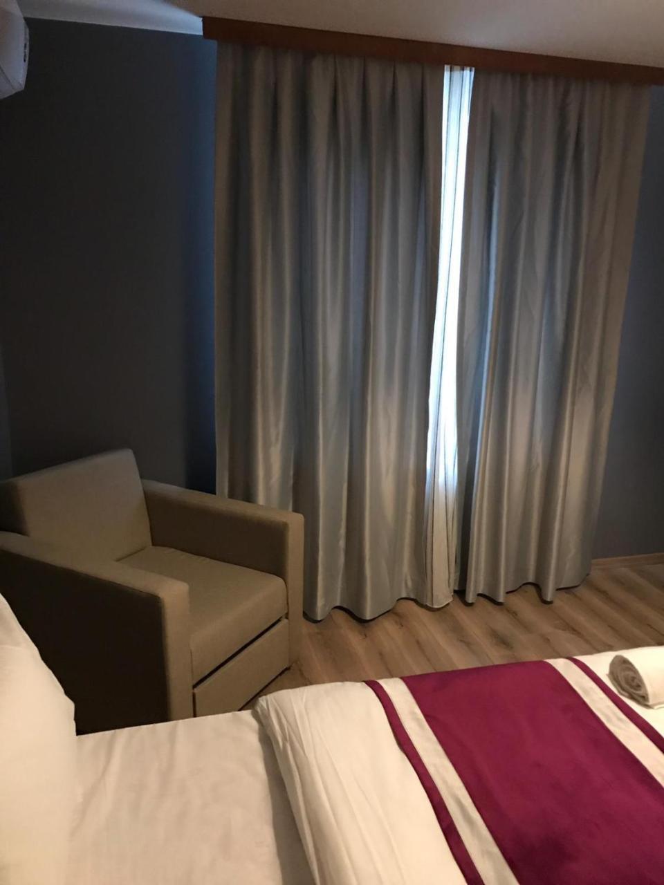 Ars Taxim Hotel Stambuł Zewnętrze zdjęcie