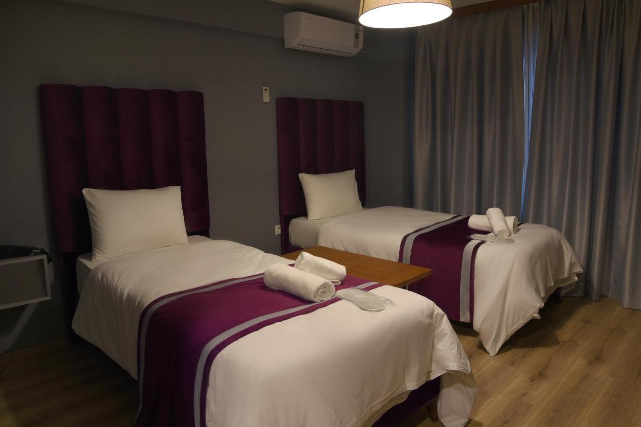 Ars Taxim Hotel Stambuł Zewnętrze zdjęcie