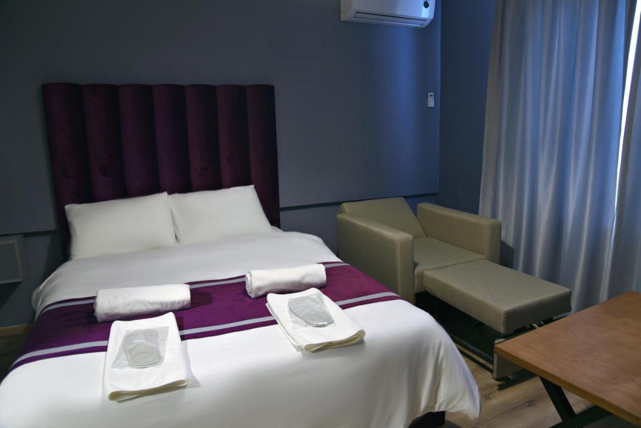 Ars Taxim Hotel Stambuł Zewnętrze zdjęcie