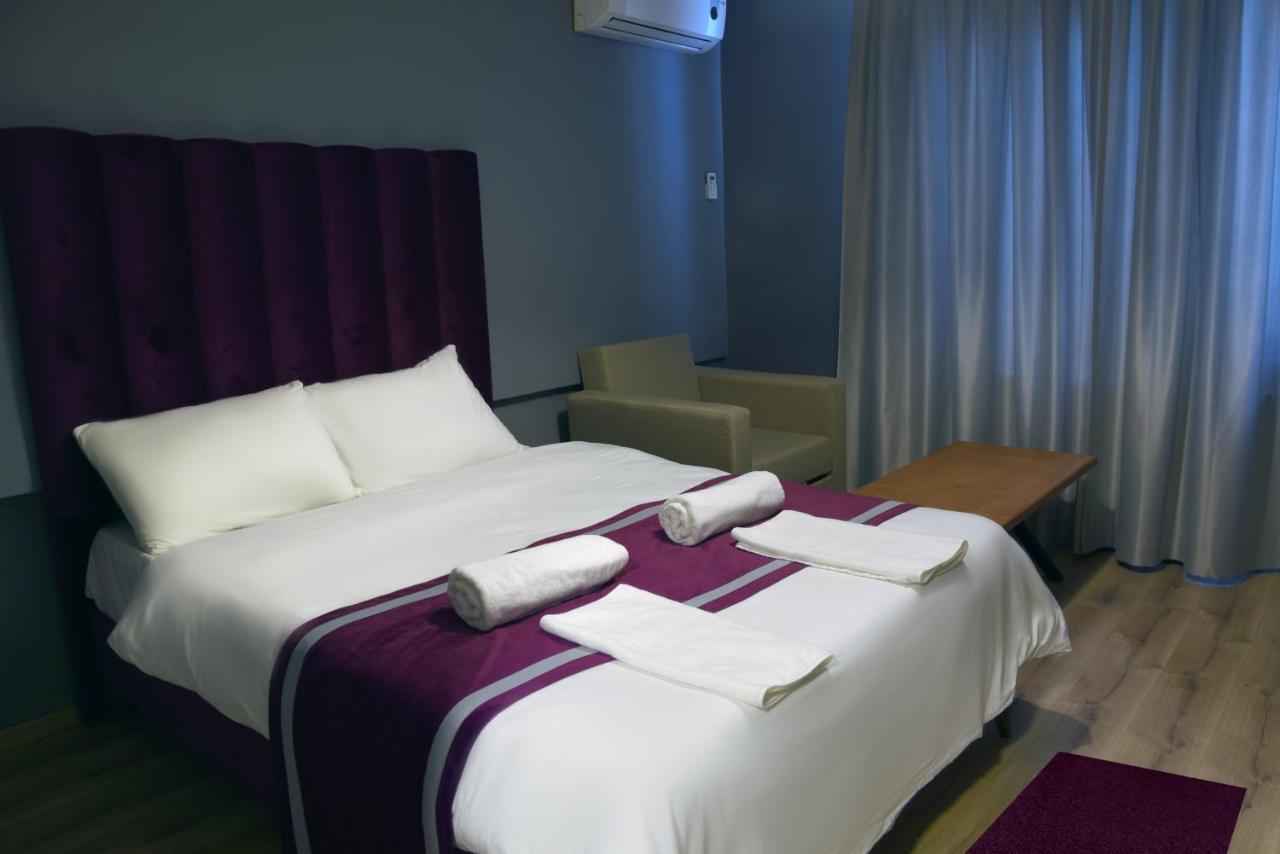 Ars Taxim Hotel Stambuł Zewnętrze zdjęcie