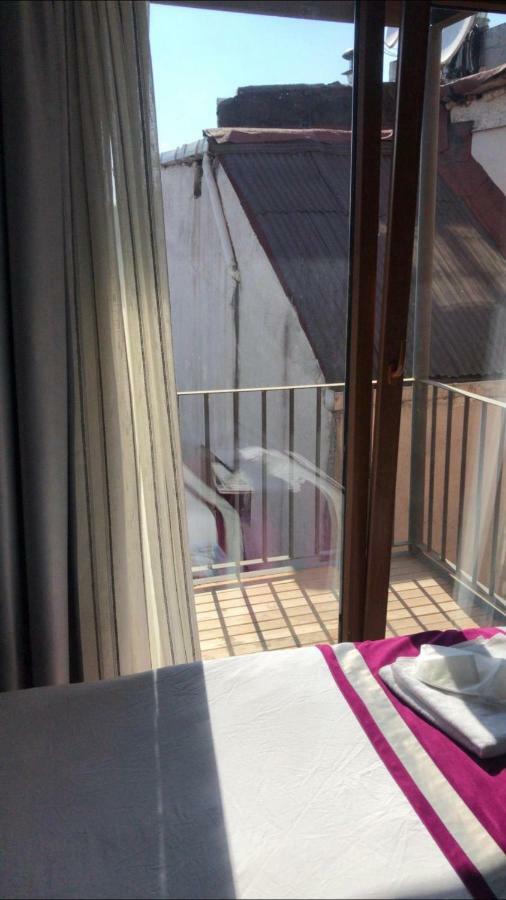 Ars Taxim Hotel Stambuł Zewnętrze zdjęcie